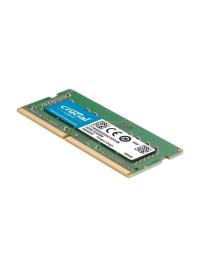 CRUCIAL 16GB 3200MHZ DDR4 Basic RAM CB16GS3200E Notebook Ram